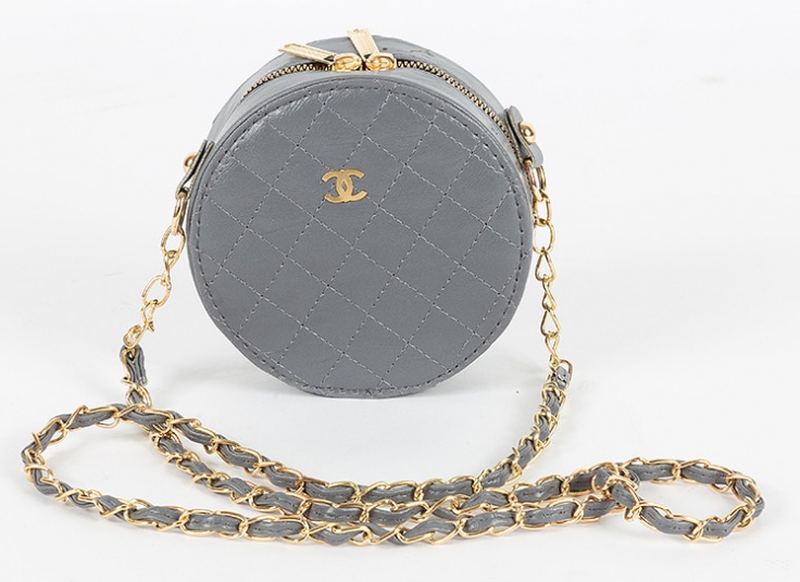 کیف گرد زنانه Chanel