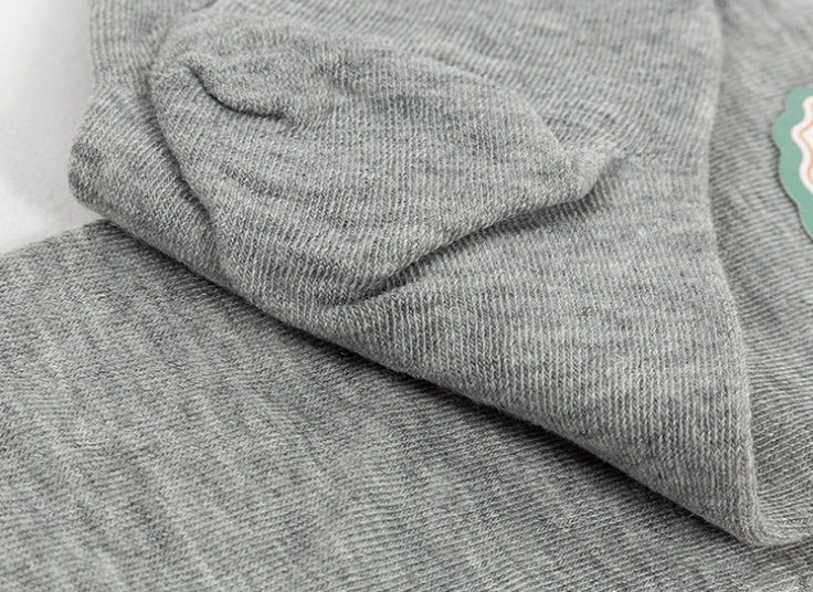 جوراب ساق کوتاه زنانه