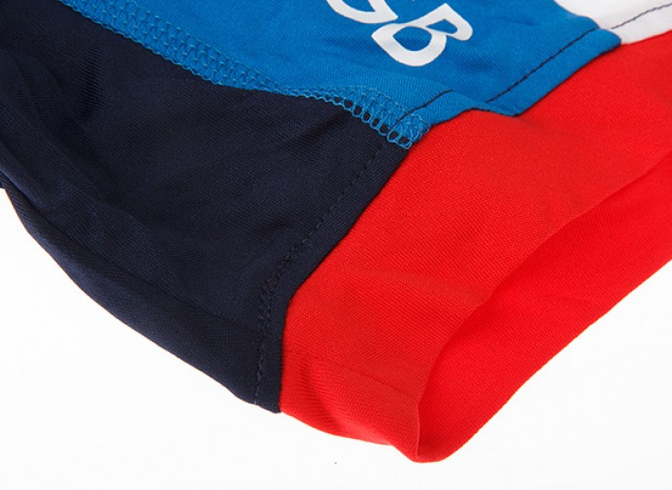 تیشرت ورزشی Team GB