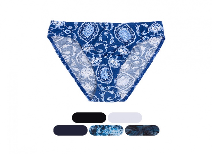 لباس زیر مردانه اسلیپ DOREANSE