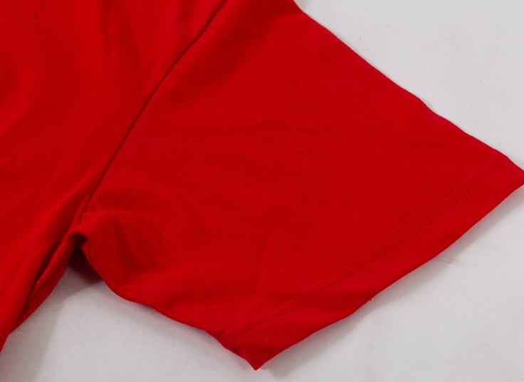 ست تیشرت و شلوارک طرح Balenciaga