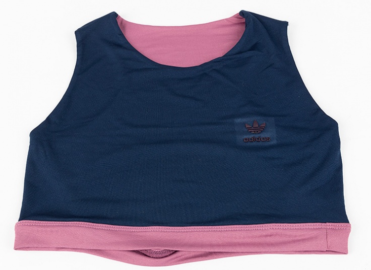 نیم تنه ورزشی Adidas