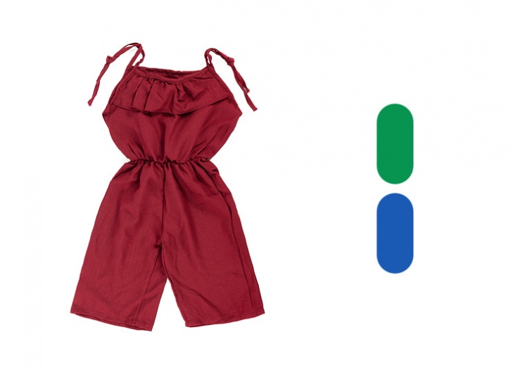 سرهمی بندی دخترانه