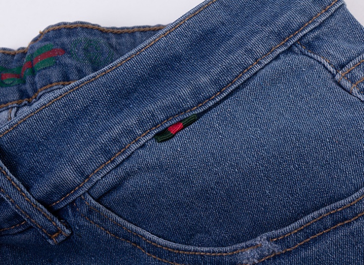 شلوار جین مردانه Tommy