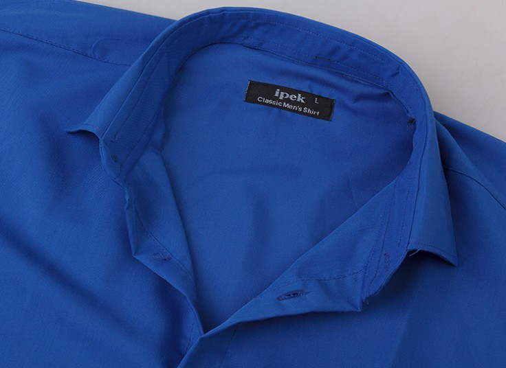 پیراهن کلاسیک مردانه ipek