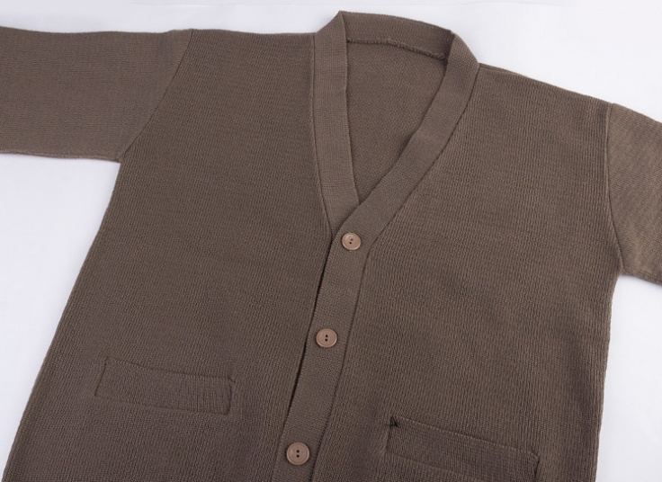 ژاکت بافت مردانه Gemma