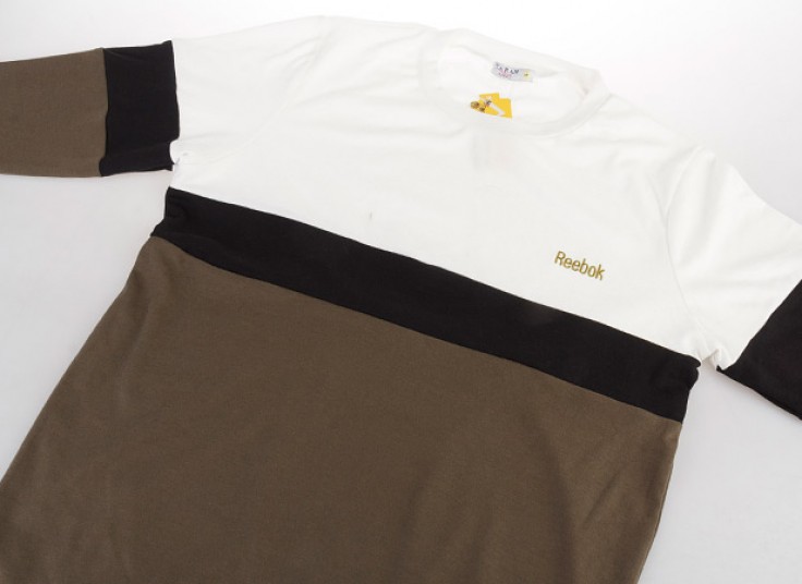 بلوز اسپرت طرح Reebok