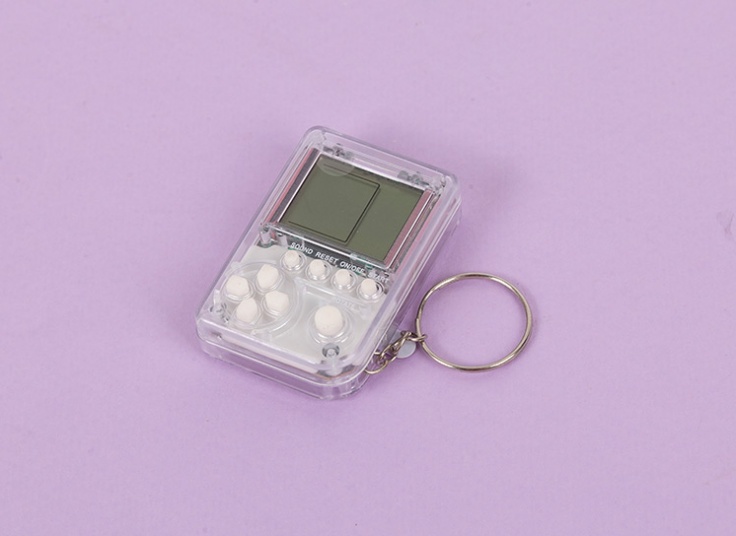 انواع جاکلیدی فانتزی