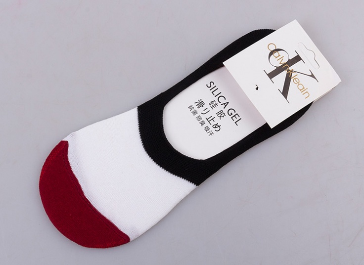 جوراب کالج POLO