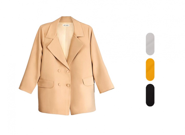 کت اورسایز Lindy Maison