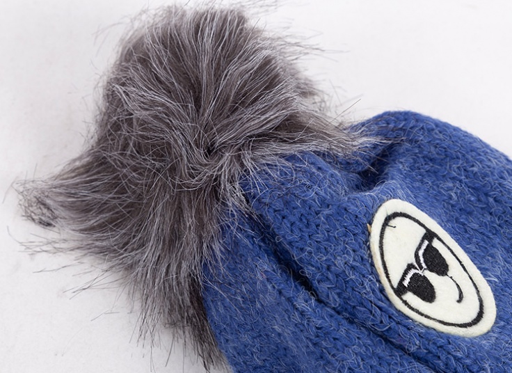 کلاه زمستانی بچگانه