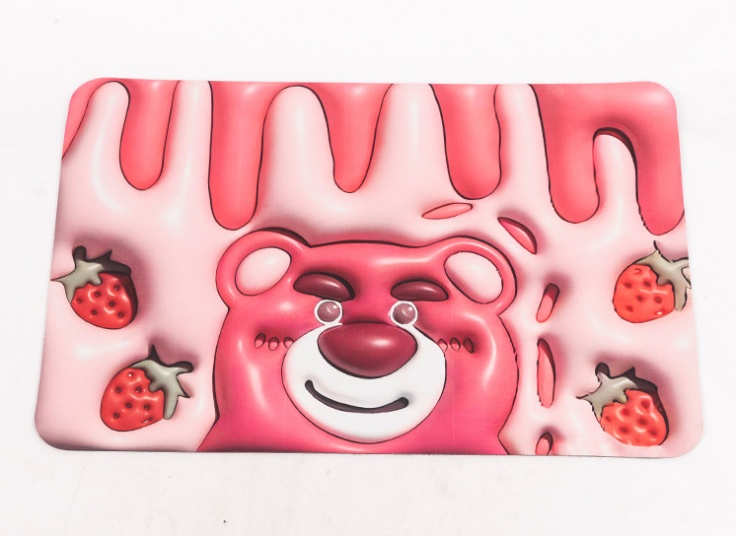 پادری سه بعدی