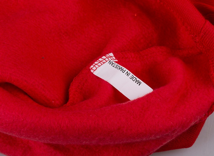 بلوز توکرکی مردانه Bershka