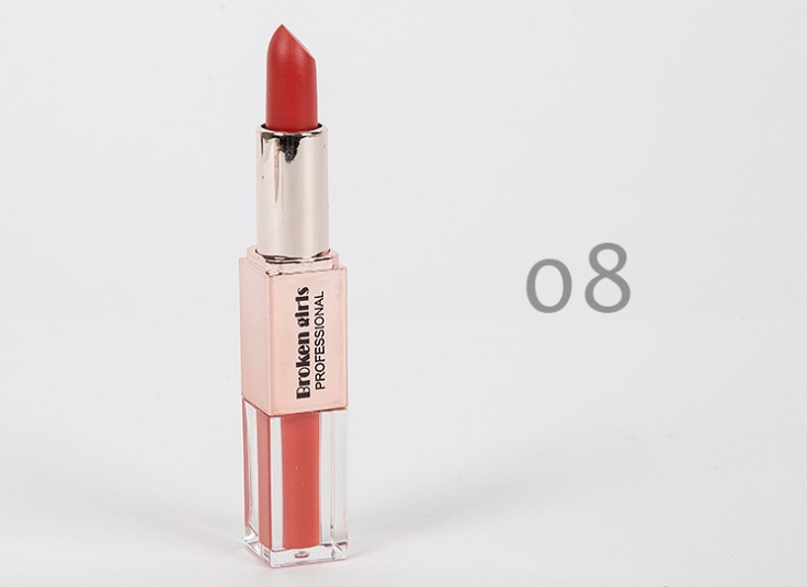 رژ لب مایع و جامد Broken Girls