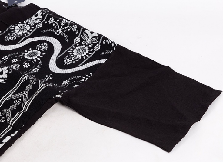 کت زنانه طرح سنتی