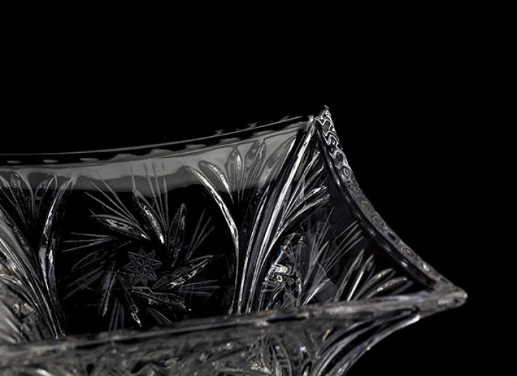 قندان پایه دار MARQUIS