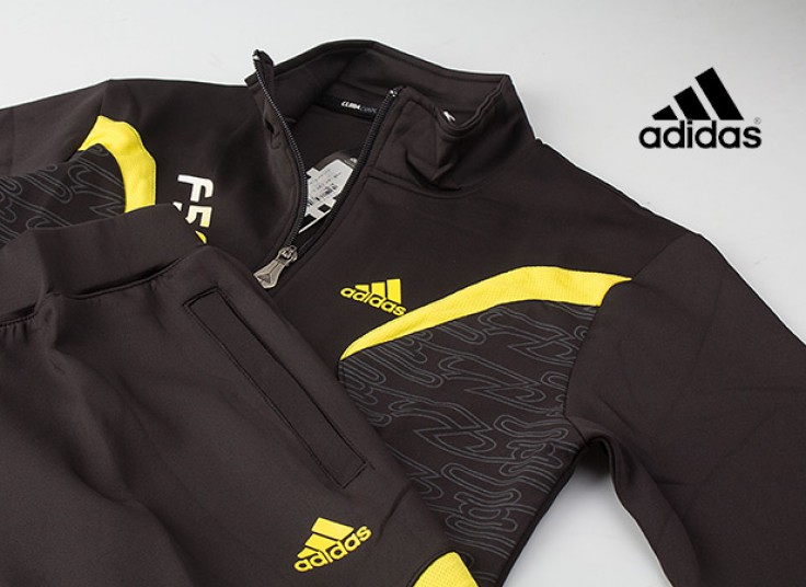 ست سویشرت و شلوار Adidas