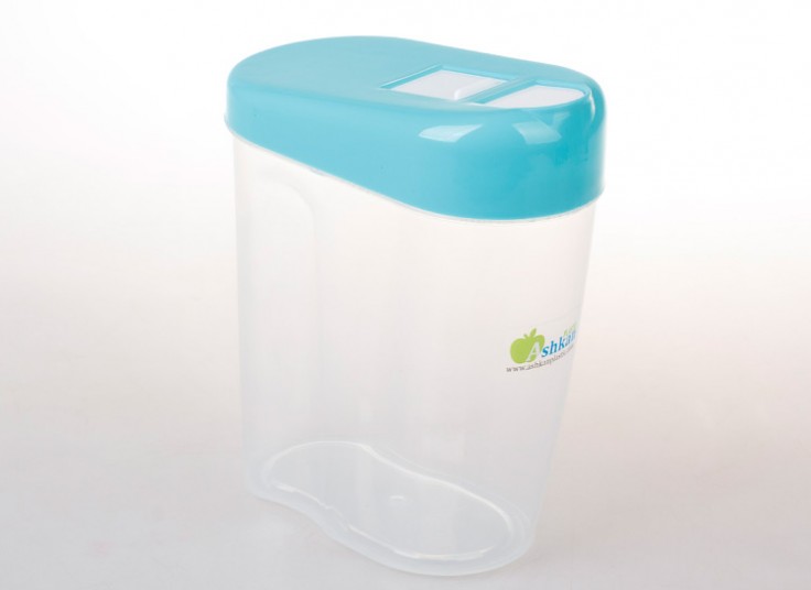 جا پودری Ashkan plastic