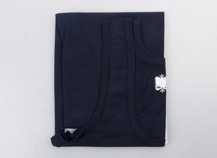 رکابی و تیشرت مردانه BGI