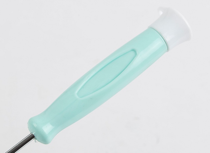 همزن دستی چرخشی