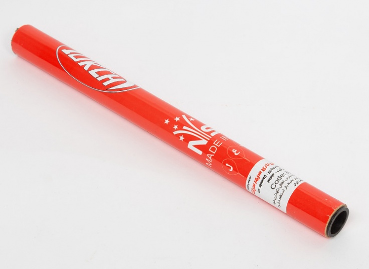 وسایل آتش بازی و نورافشانی هوایی