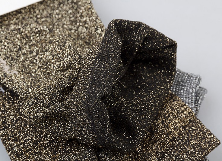 جوراب ساق کوتاه لمه ای TAJ