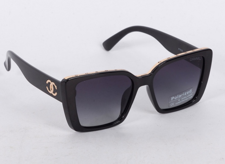 عینک آفتابی زنانه CHANEL کد P7629