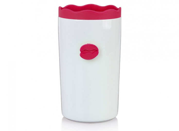 بانکه سرامیکی درب دار C&S