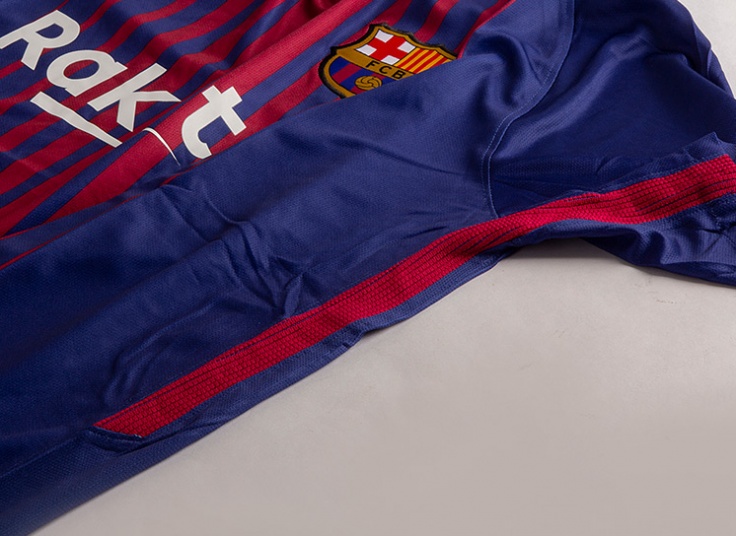 تیشرت ورزشی تیم های باشگاهی