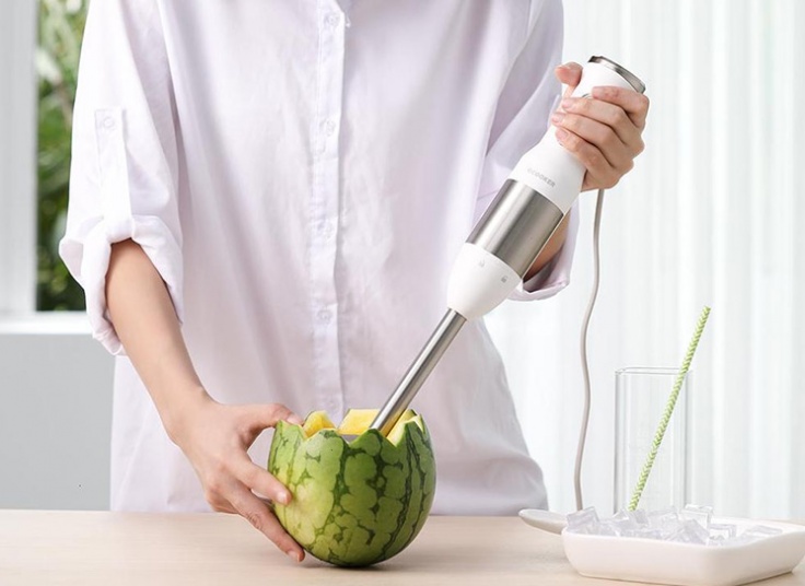 غذا ساز Xiaomi MIJIA QCOOKER