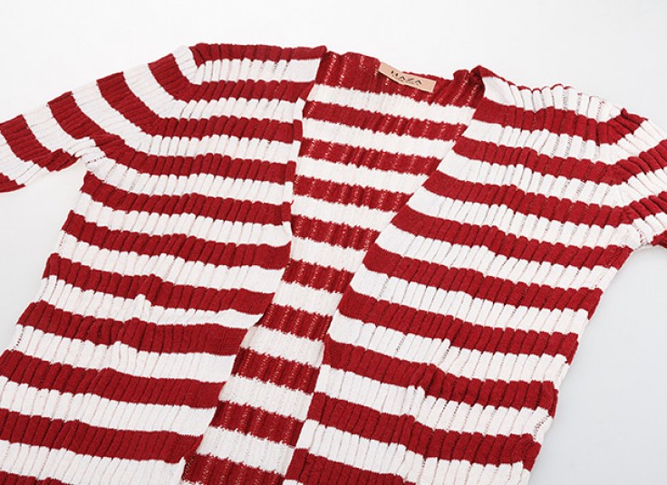 مانتو پاییزه HAZA