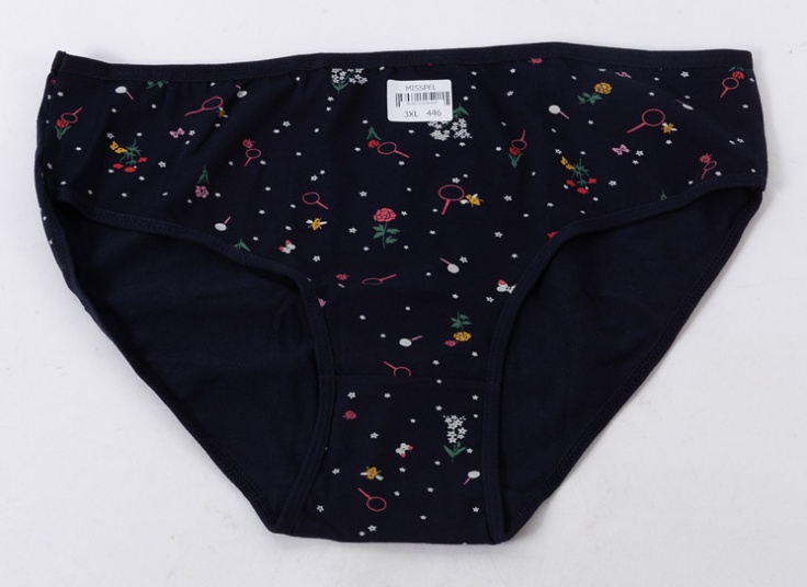 لباس زیر زنانه Misspel