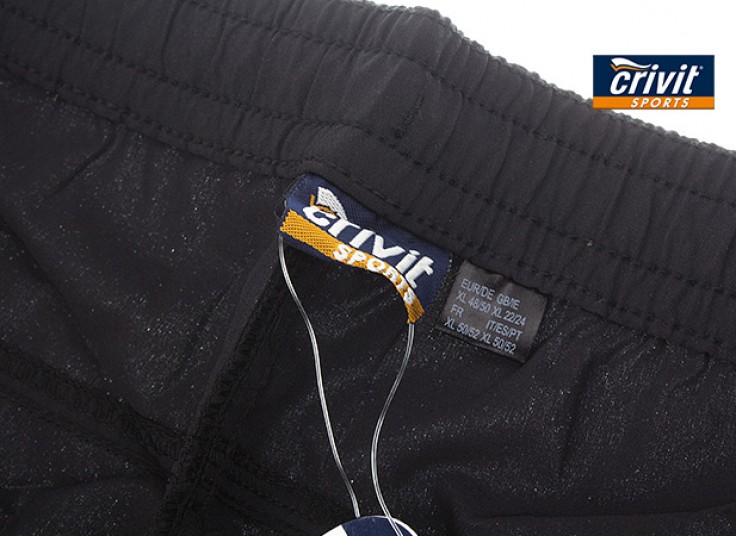 شلوار ورزشی زنانه Crivit