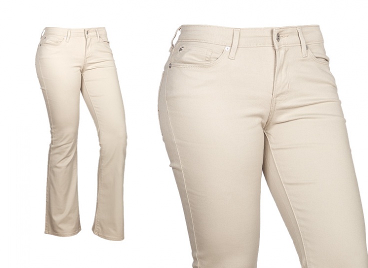 شلوار زنانه Denizen