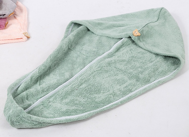 کلاه حمام YiYi