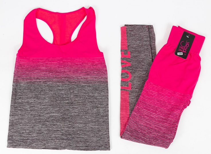 ست ورزشی زنانه Vgoal