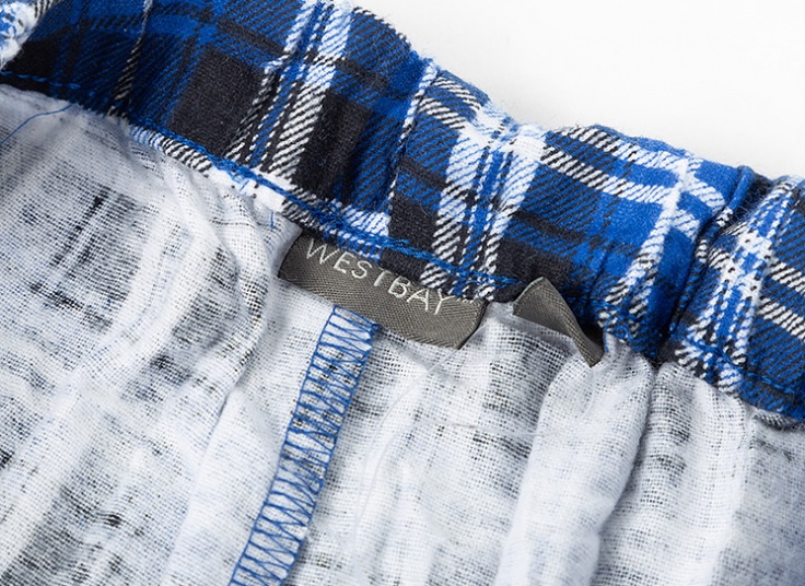 شلوار پشمی مردانه WestBay