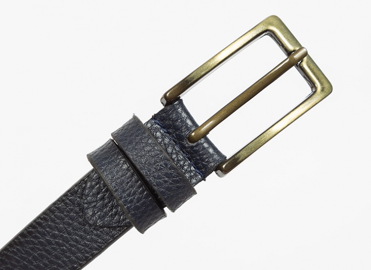 کمربند مردانه طرح Tommy