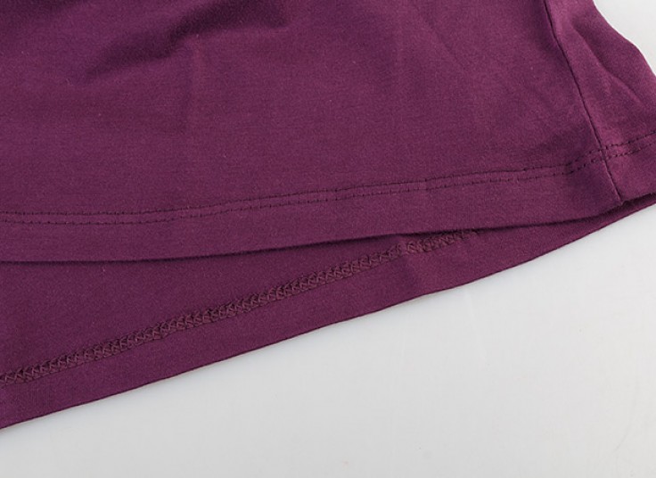 تیشرت قواره دار زنانه Fashion