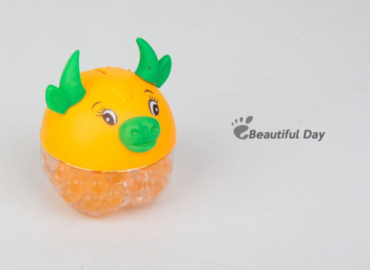 خوشبو کننده تیله ای beautiful day