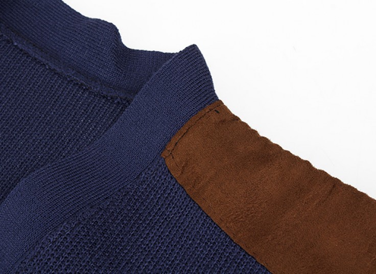 ژاکت مردانه بافت