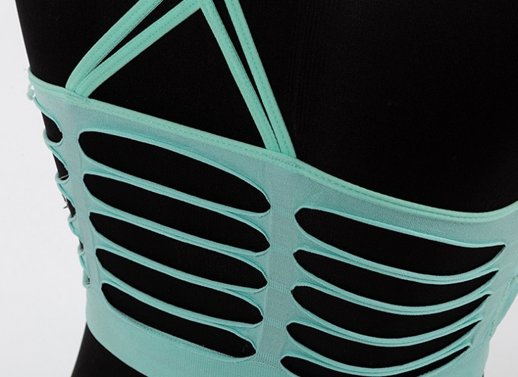 نیم تنه زنانه Multi Brand