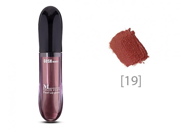 رژ لب مایع GOSH