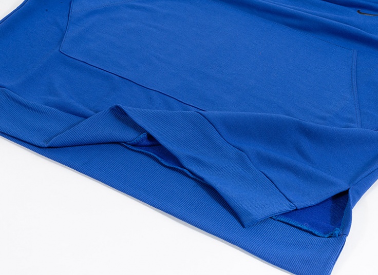 هودی زنانه کلاه دار طرح Nike