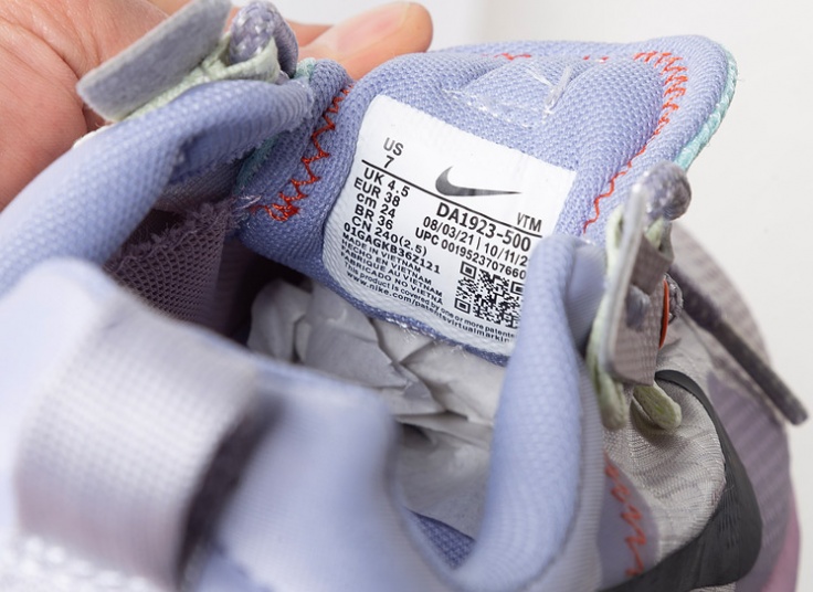 کتانی زنانه Nike Air Max 2021