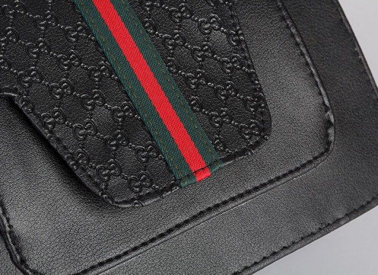 کیف دوشی طرح Gucci