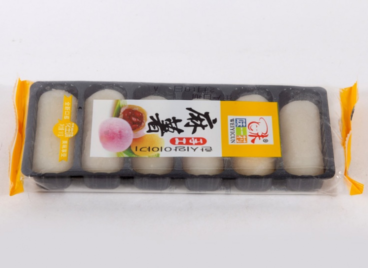 شیرینی موچی WEIYICUN