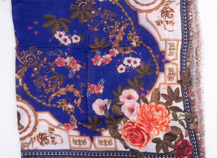 روسری Miss Queen