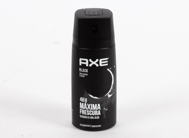 اسپری بدن AXE