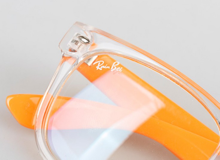 عینک طبی Rain Bei